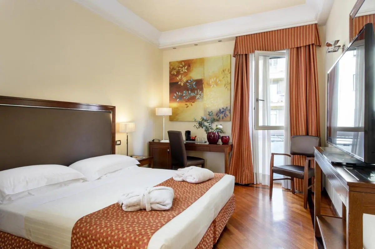 Image 1 of Grand Hotel Adriatico