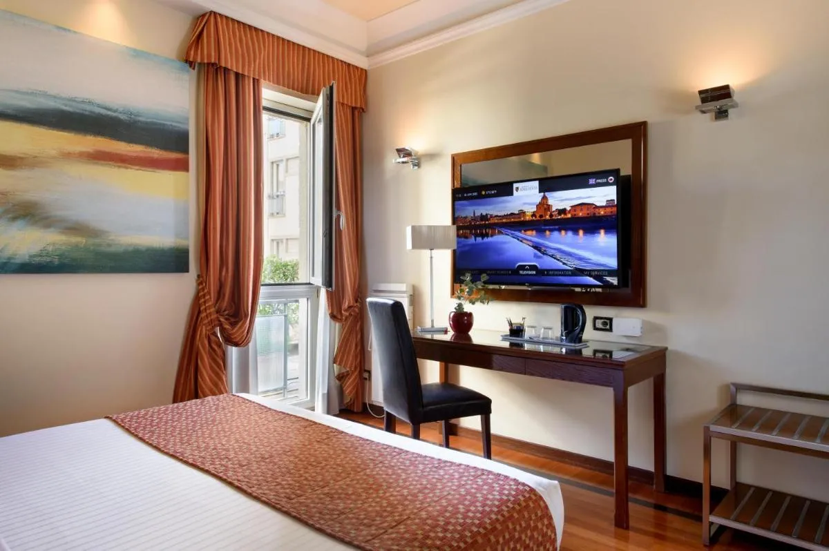 Image 2 of Grand Hotel Adriatico