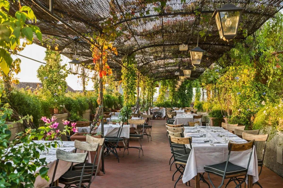 Image 4 of Grand Hotel Baglioni