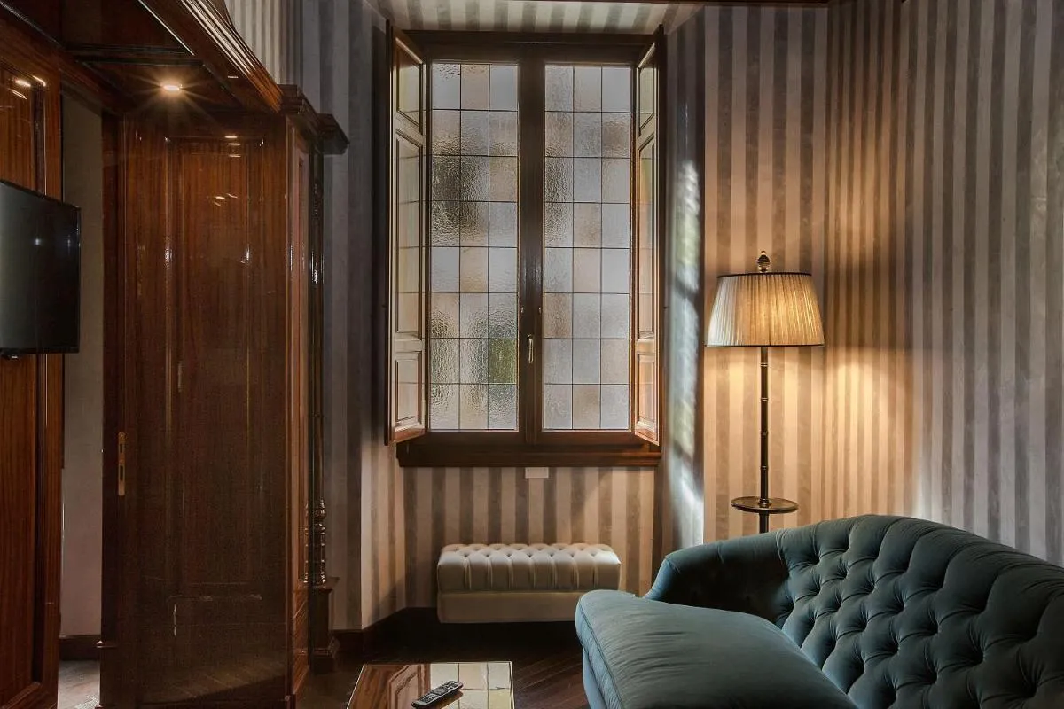 Image 3 of Grand Hotel Baglioni