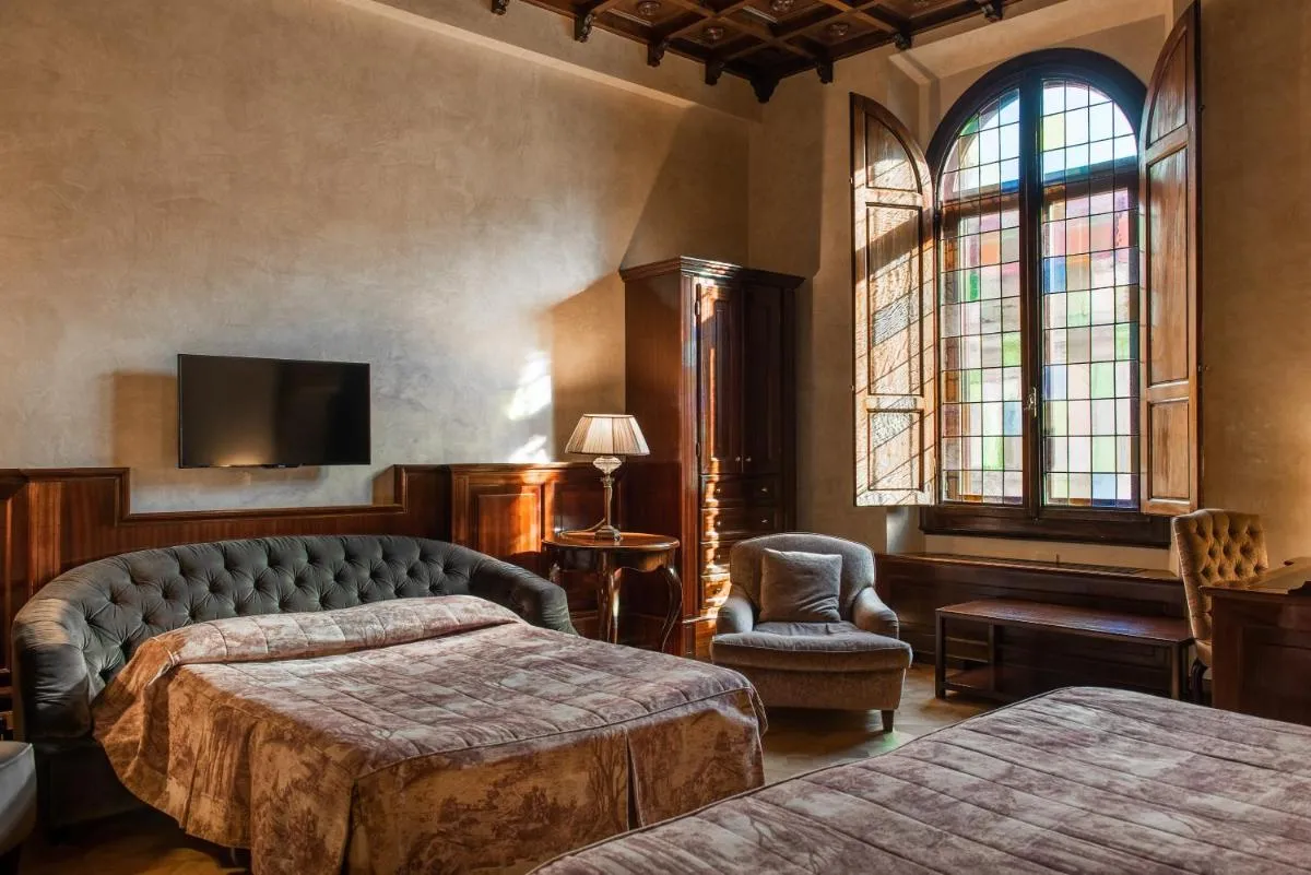 Image 5 of Grand Hotel Baglioni