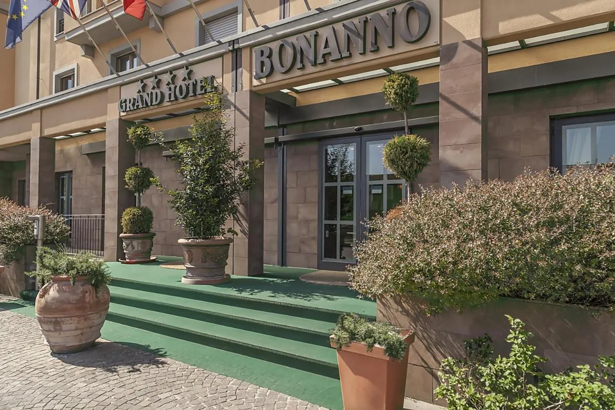 Image 4 of Grand Hotel Bonanno