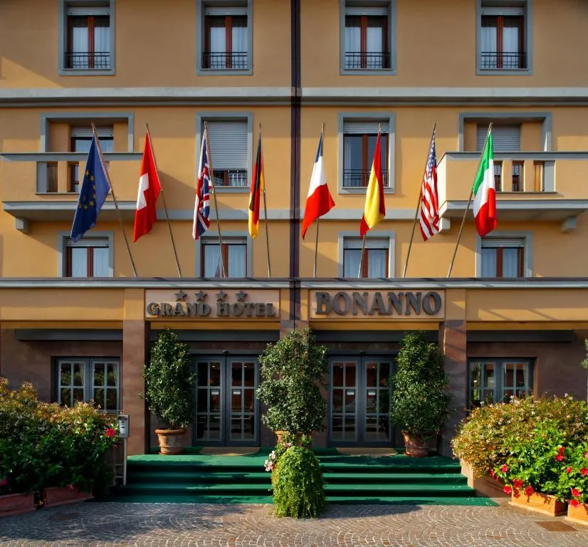 Image of Grand Hotel Bonanno