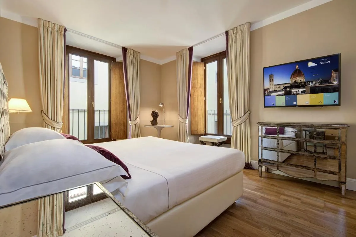 Image 4 of Grand Hotel Cavour