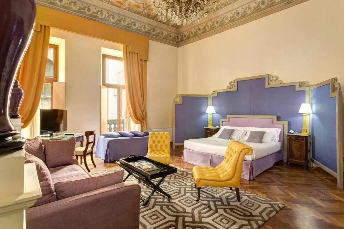 Image 1 of Grand Hotel Cavour