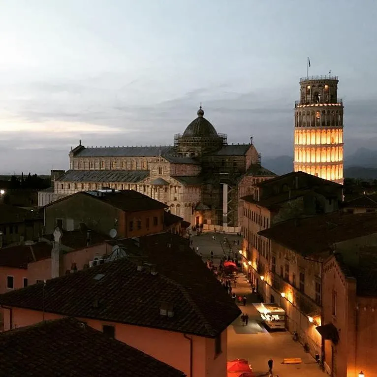 Image 4 of Grand Hotel Duomo