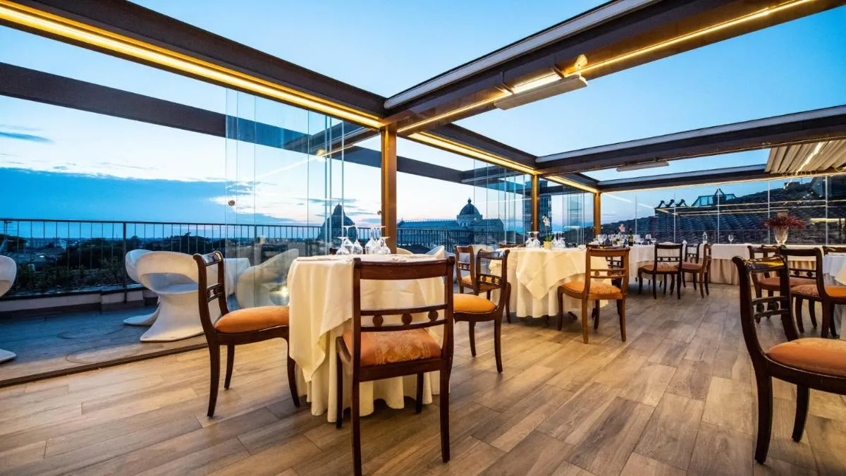Image 1 of Grand Hotel Duomo