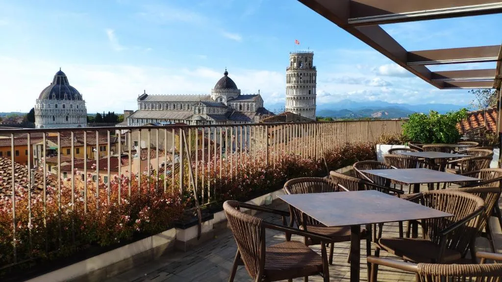 Image of Grand Hotel Duomo