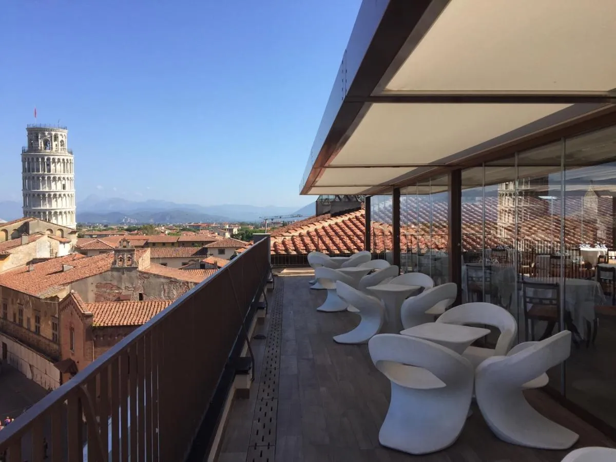 Image 6 of Grand Hotel Duomo
