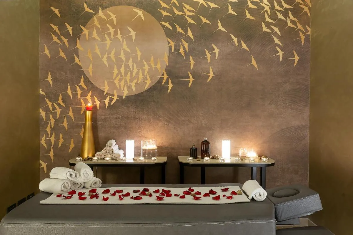 Image 6 of Grand Hotel Impero – Wellness & Exclusive SPA