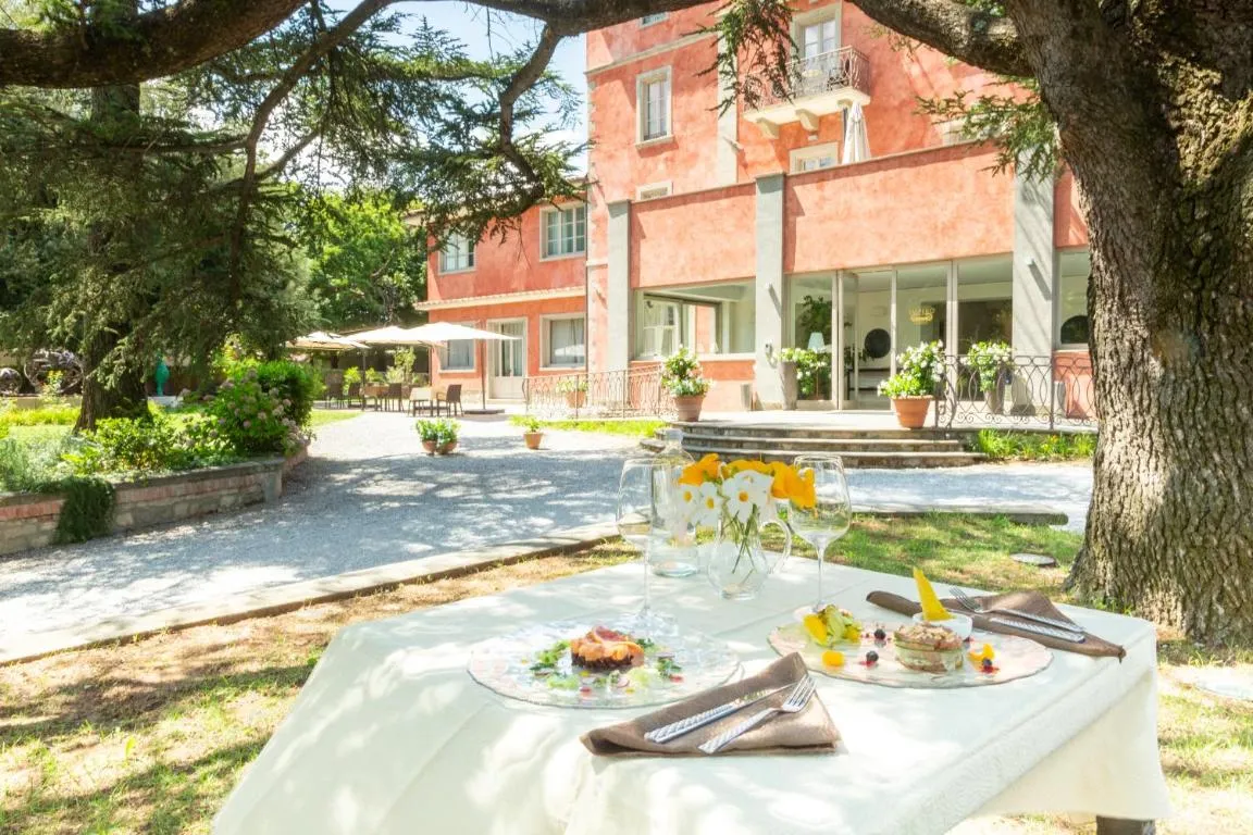 Image of Grand Hotel Impero – Wellness & Exclusive SPA