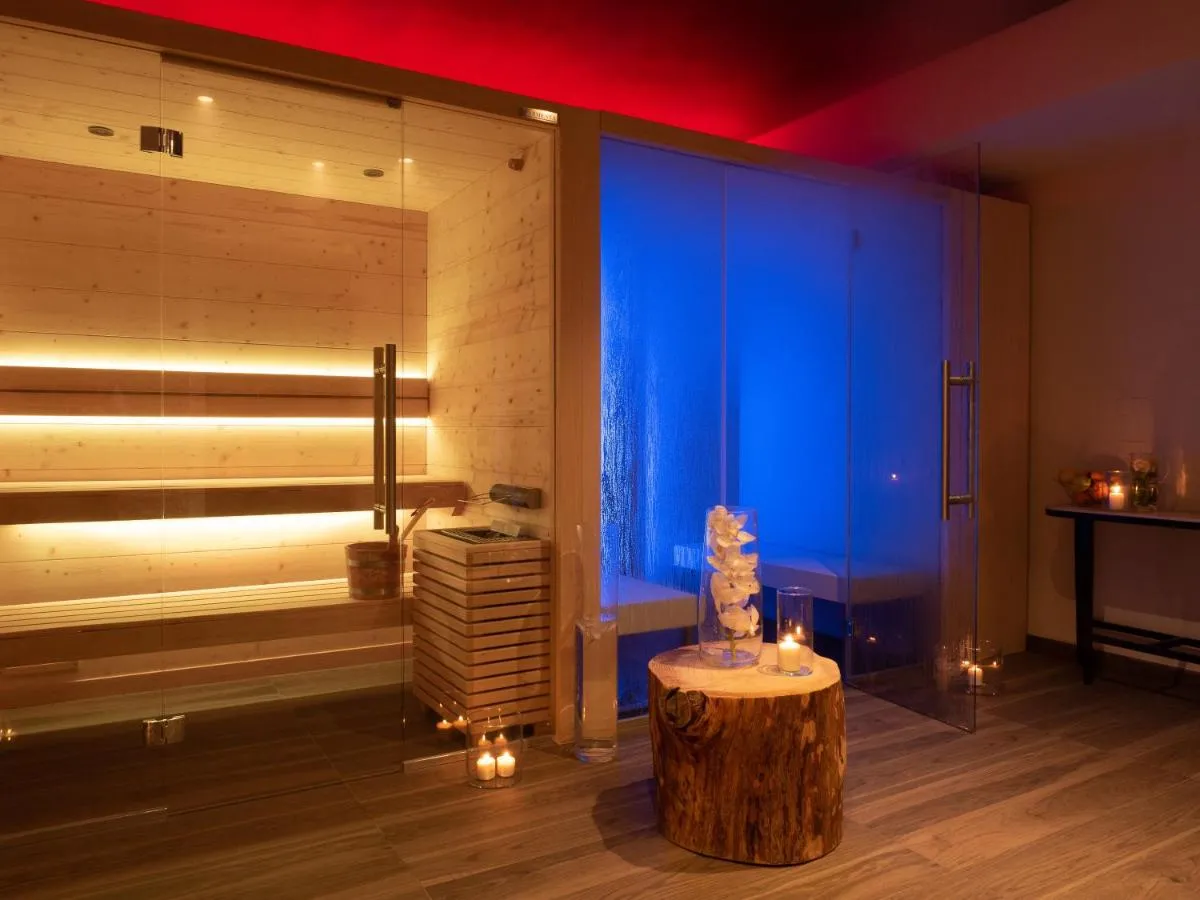 Image 4 of Grand Hotel Impero – Wellness & Exclusive SPA