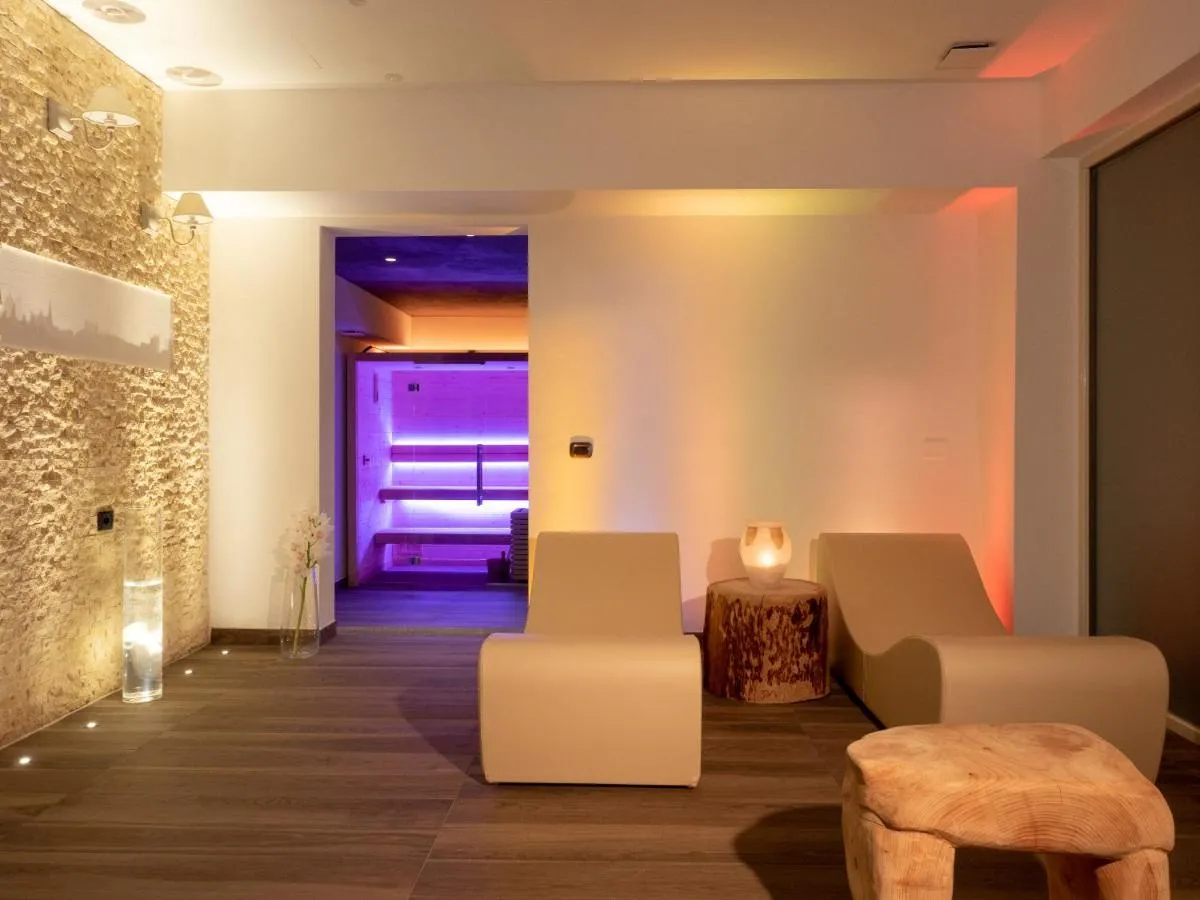 Image 5 of Grand Hotel Impero – Wellness & Exclusive SPA