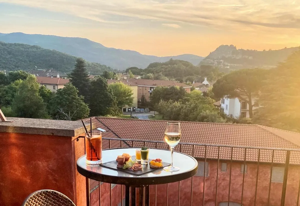 Image 2 of Grand Hotel Impero – Wellness & Exclusive SPA