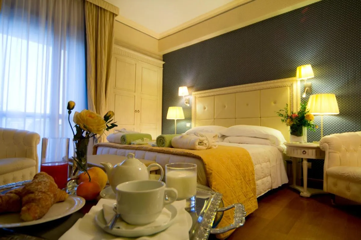 Image 2 of Grand Hotel Terme & SPA