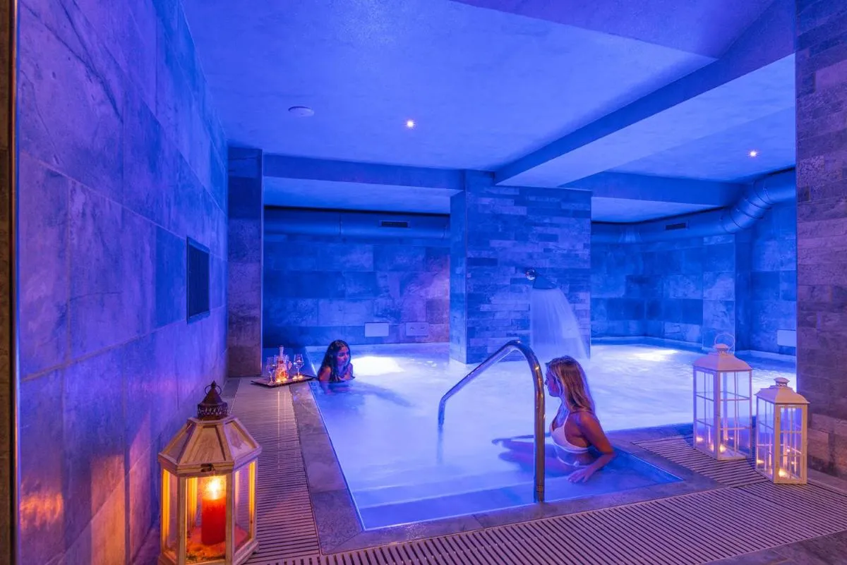 Image 4 of Grand Hotel Terme & SPA