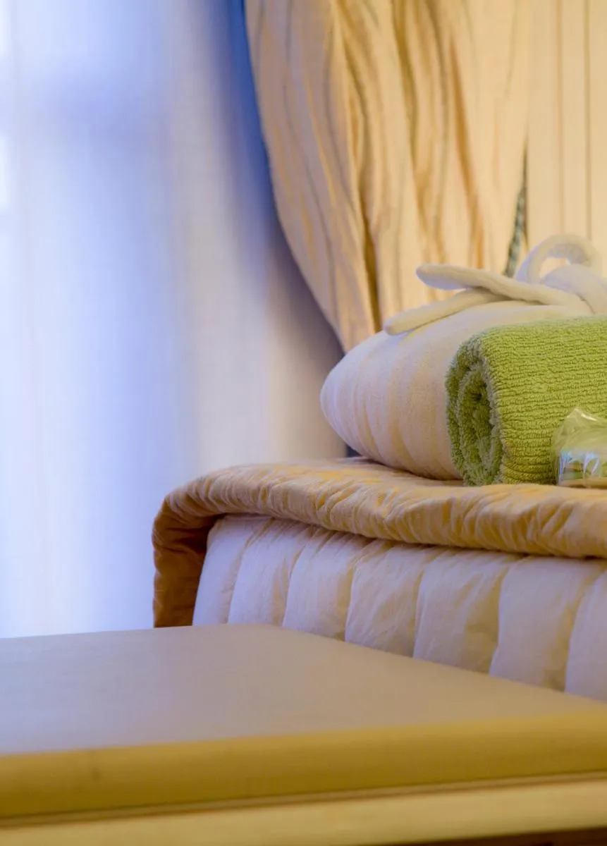 Image 3 of Grand Hotel Terme & SPA