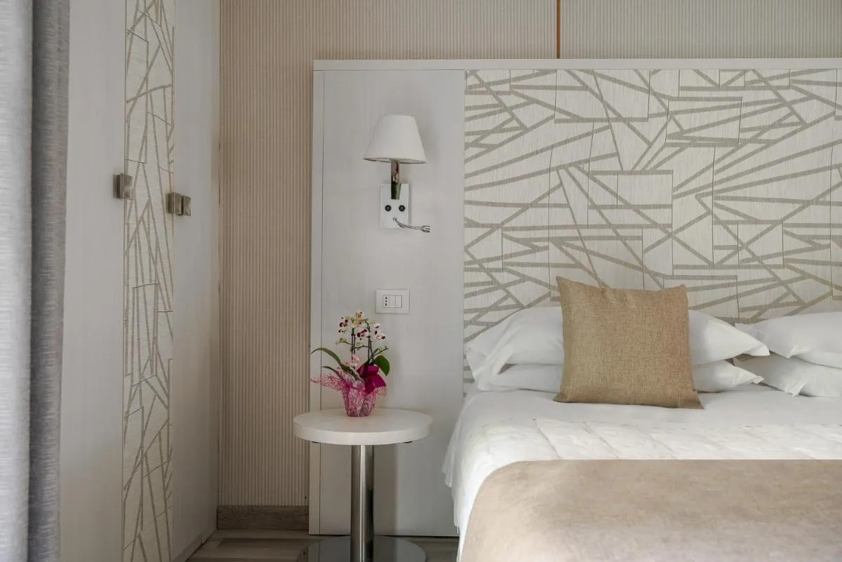 Image 1 of Grand Hotel Terme & SPA