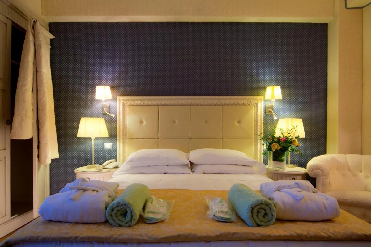Image 5 of Grand Hotel Terme & SPA