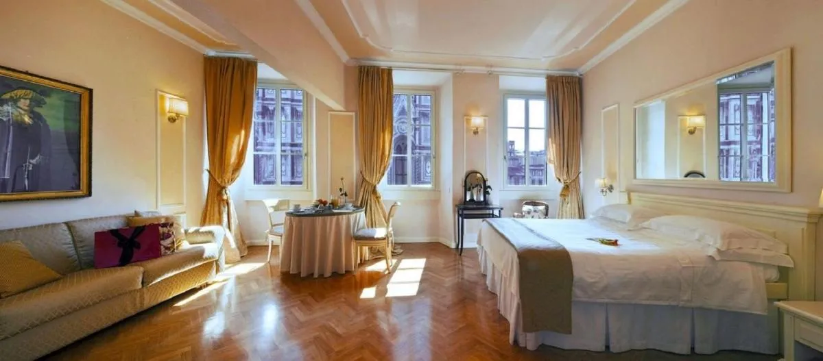 Image of Granduomo Charming Accomodation