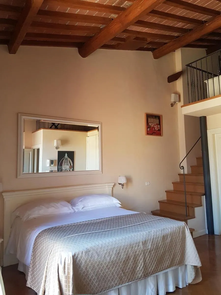 Image 6 of Granduomo Charming Accomodation