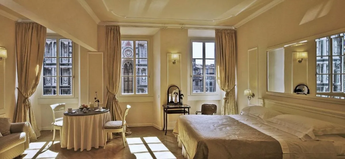 Image 1 of Granduomo Charming Accomodation