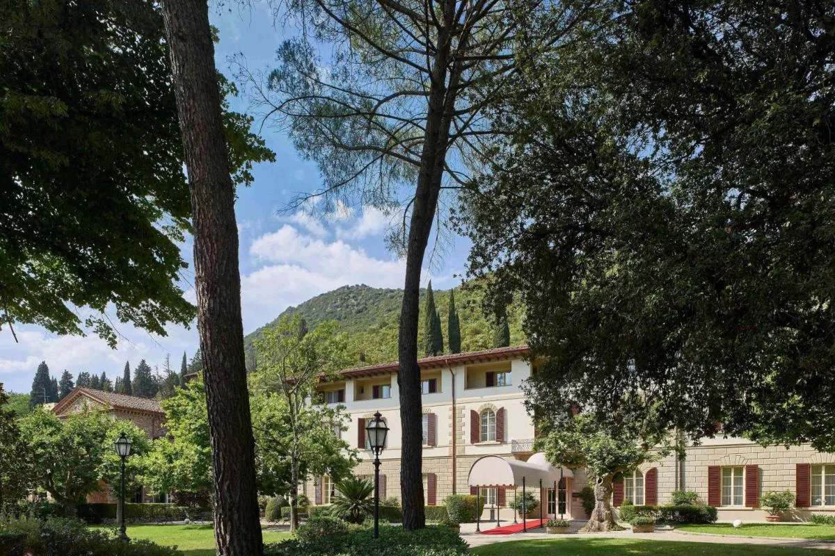 Image 1 of Grotta Giusti Thermal Spa Resort Tuscany, Autograph Collection
