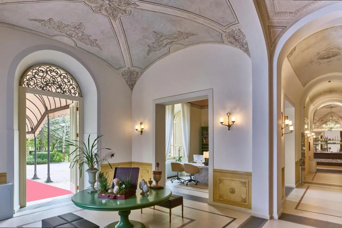 Image 3 of Grotta Giusti Thermal Spa Resort Tuscany, Autograph Collection