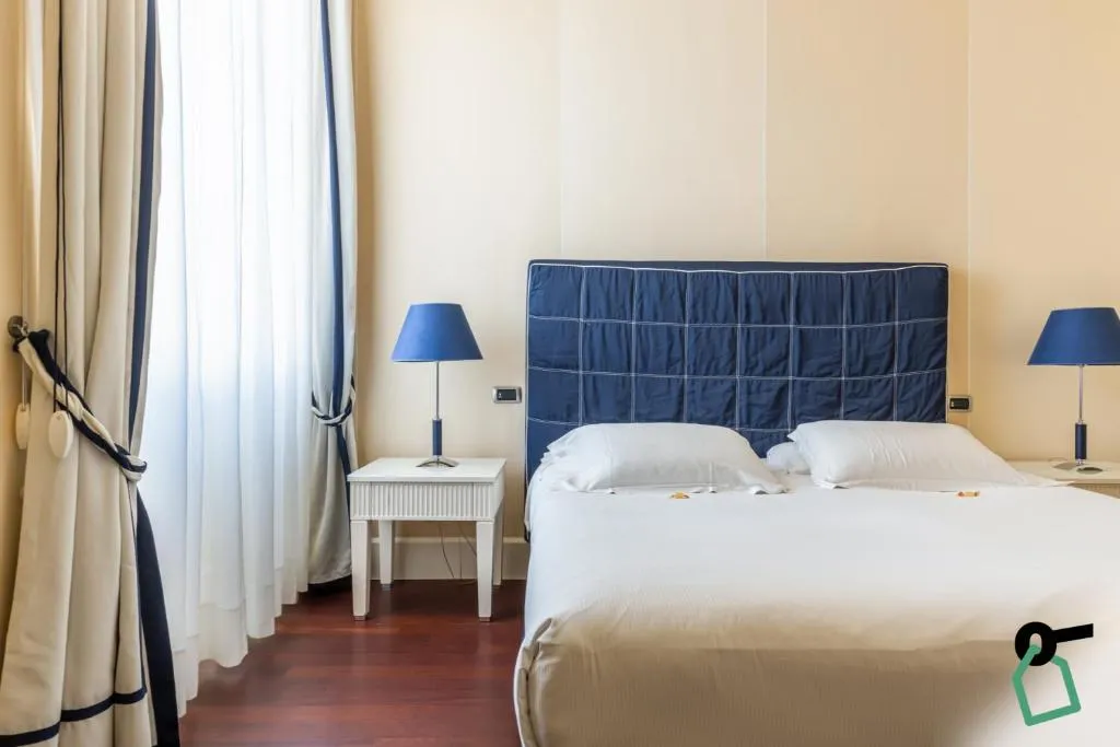 Image of HOTIDAY Room Collection – Livorno Mascagni