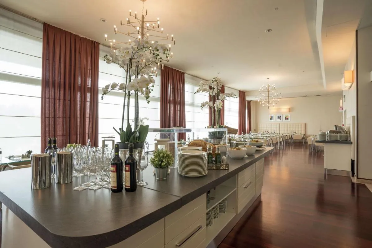 Image 6 of Hilton Florence Metropole
