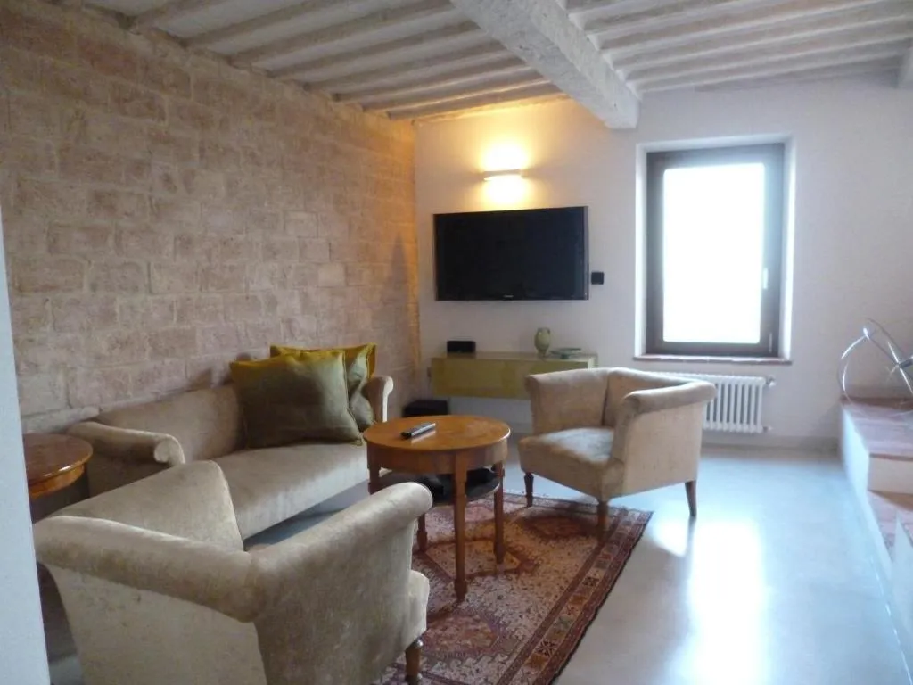 Image of Holiday Apartment in Historical Palace