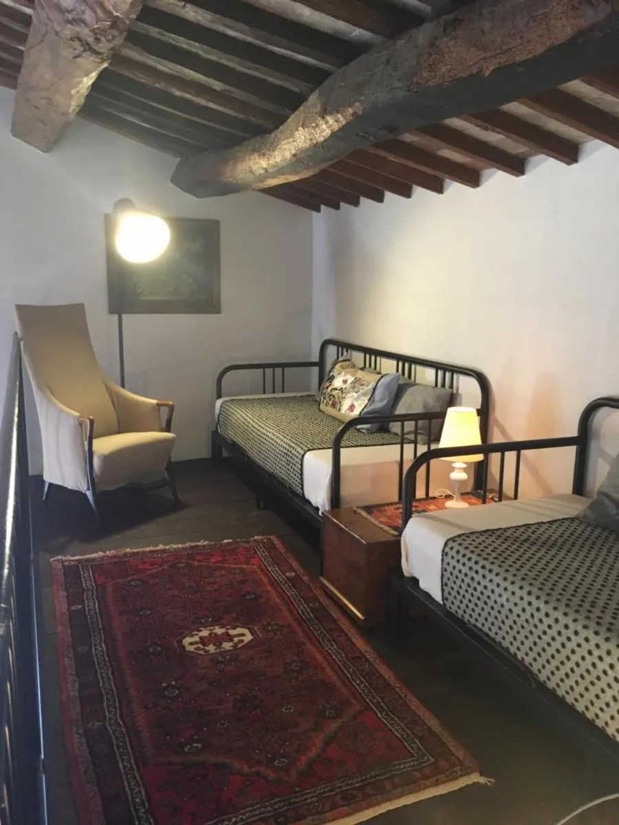 Image 1 of Holiday Apartment in Historical Palace