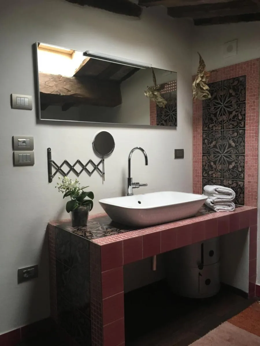 Image 2 of Holiday Apartment in Historical Palace