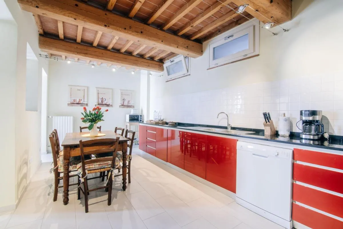 Image 2 of Holiday Home Il Borgo Degli Agrumi
