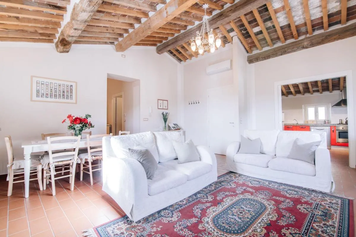 Image 6 of Holiday Home Il Borgo Degli Agrumi