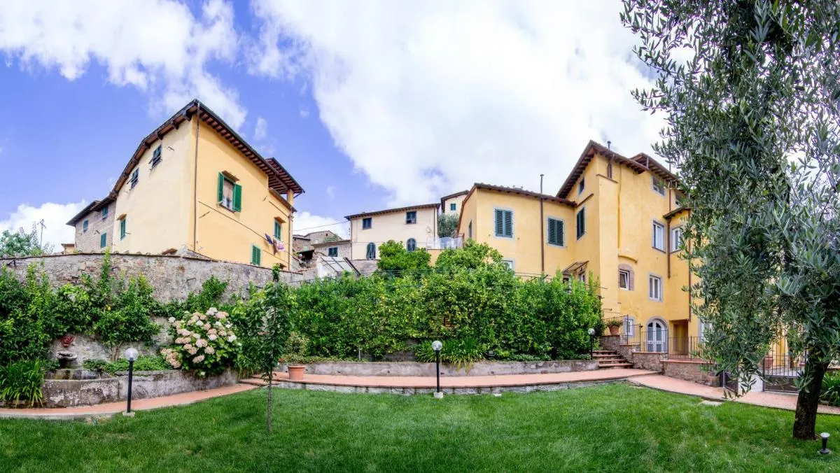 Image of Holiday Home Il Borgo Degli Agrumi