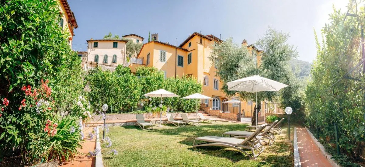 Image 4 of Holiday Home Il Borgo Degli Agrumi