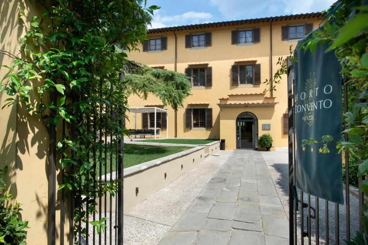 Image 2 of Horto Convento