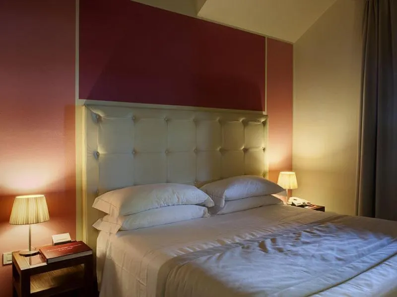Image 2 of Hotel 500 Firenze