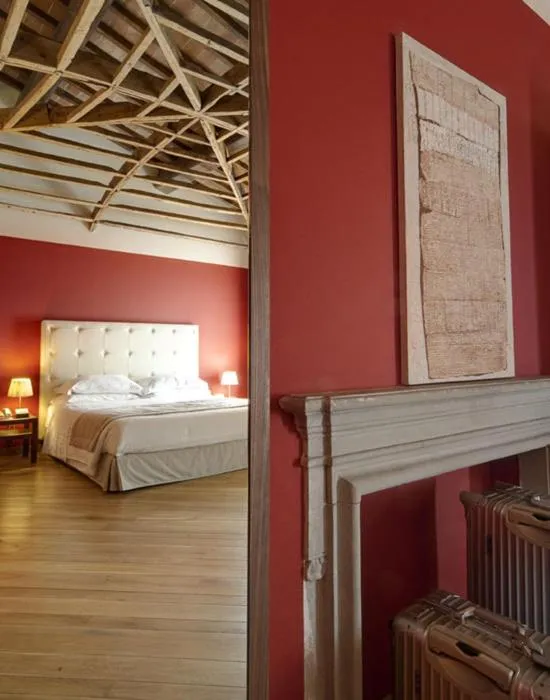 Image 3 of Hotel 500 Firenze