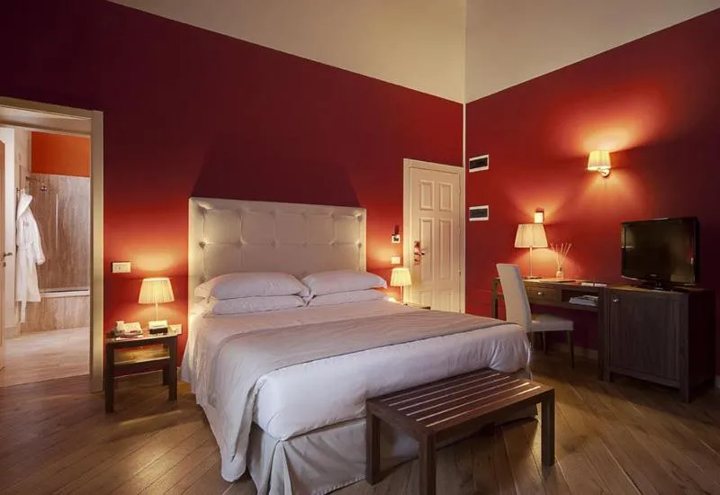 Image 4 of Hotel 500 Firenze