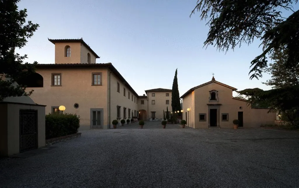 Image of Hotel 500 Firenze
