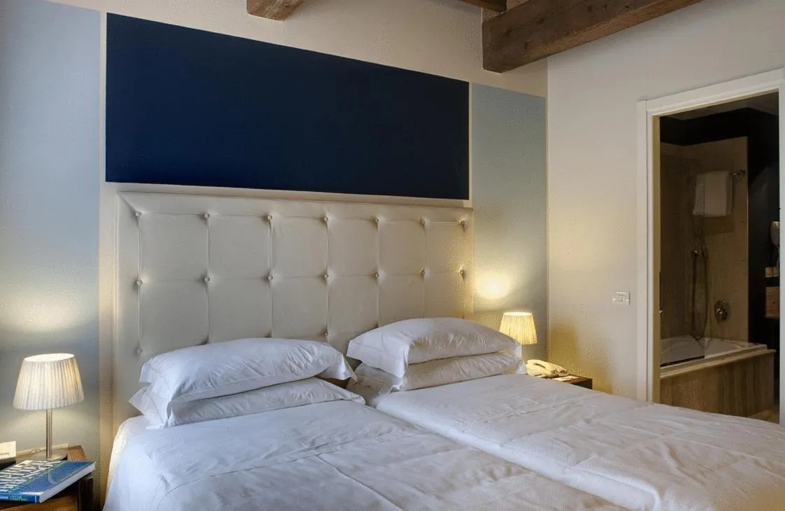Image 5 of Hotel 500 Firenze
