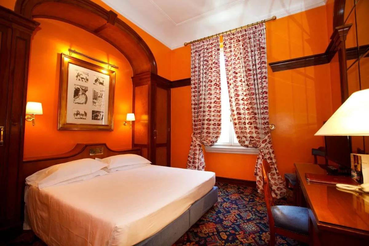 Image 5 of Hotel Albani Firenze