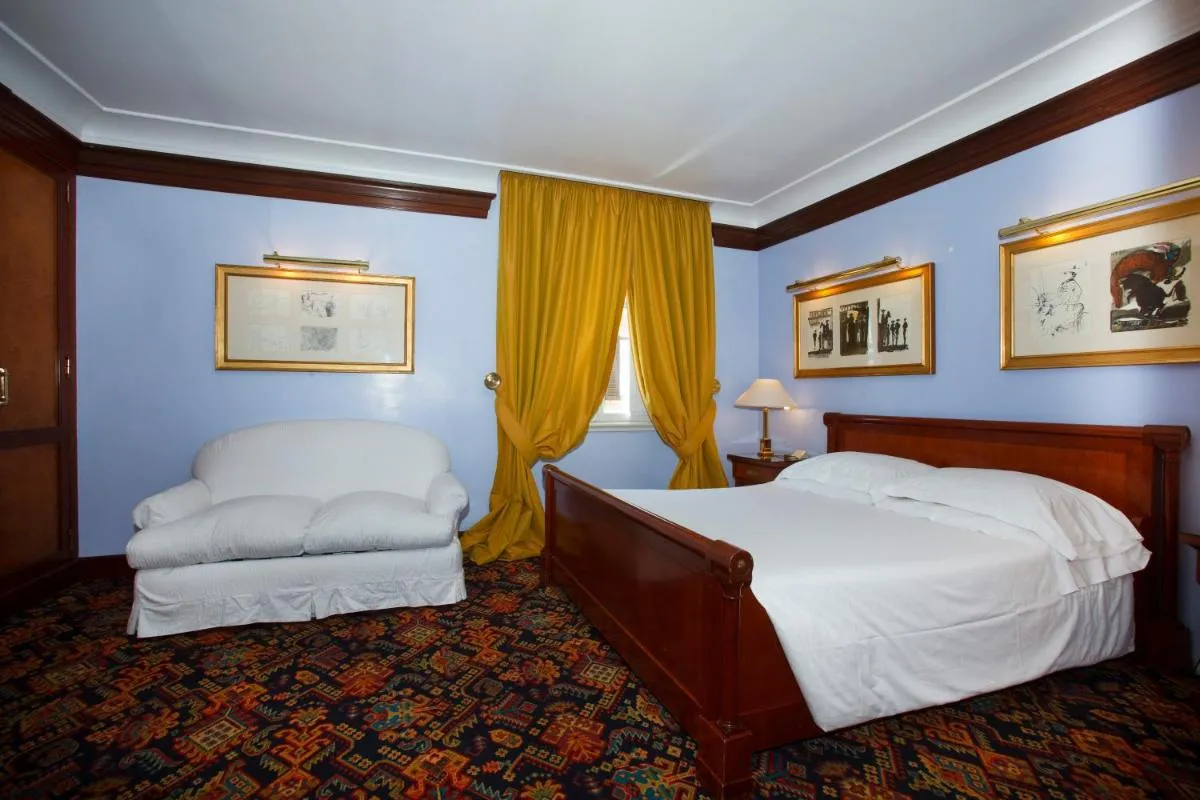 Image 1 of Hotel Albani Firenze