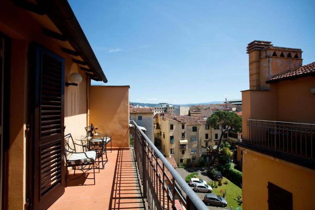 Image 4 of Hotel Albani Firenze