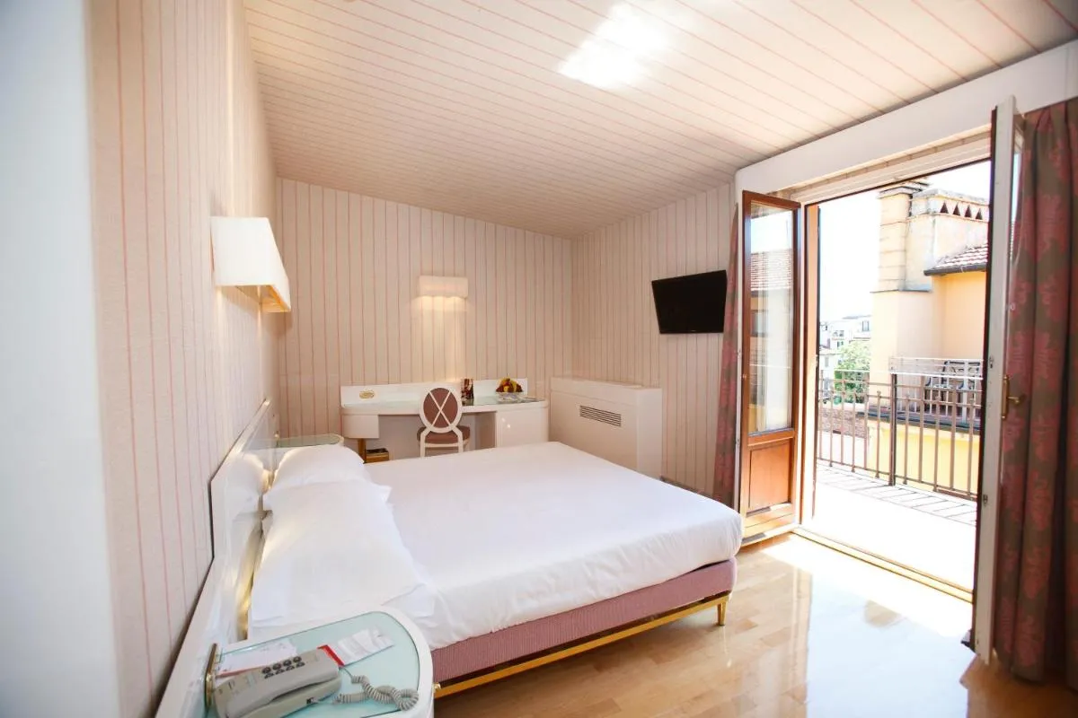 Image 3 of Hotel Albani Firenze