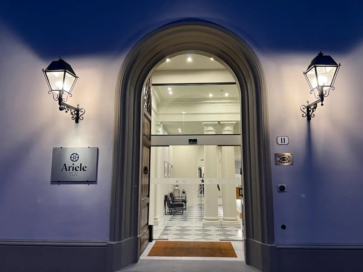 Image 3 of Hotel Ariele