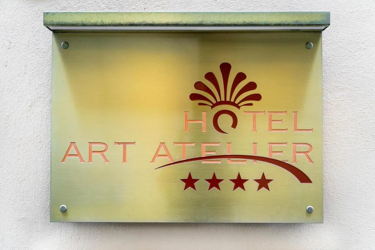 Image 6 of Hotel Art Atelier