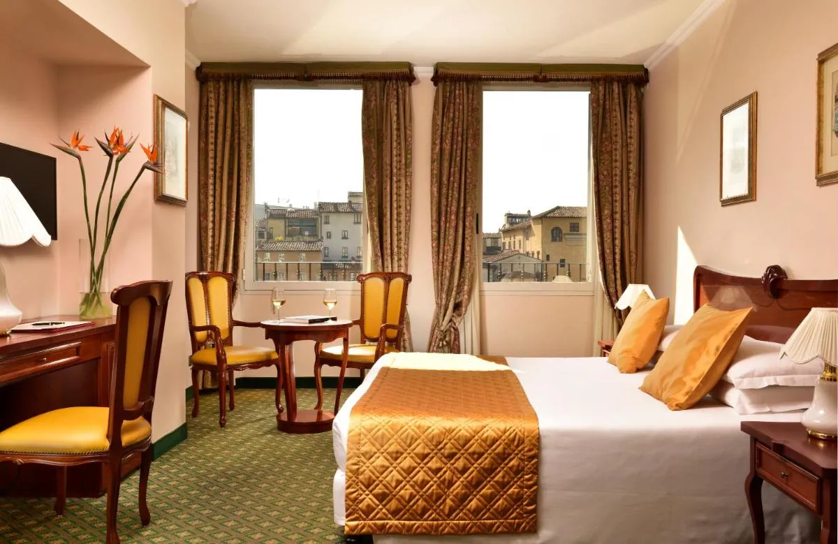 Image 1 of Hotel Berchielli